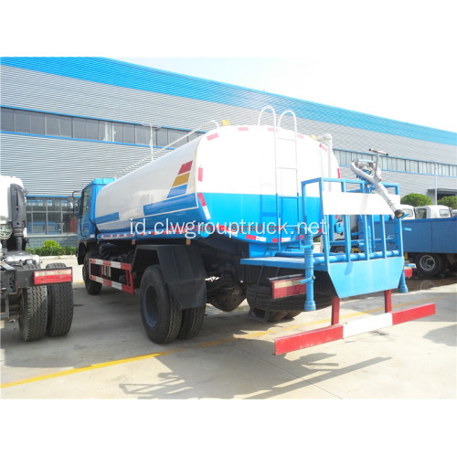 Truk Tangki Air 10000 Liter Dijual